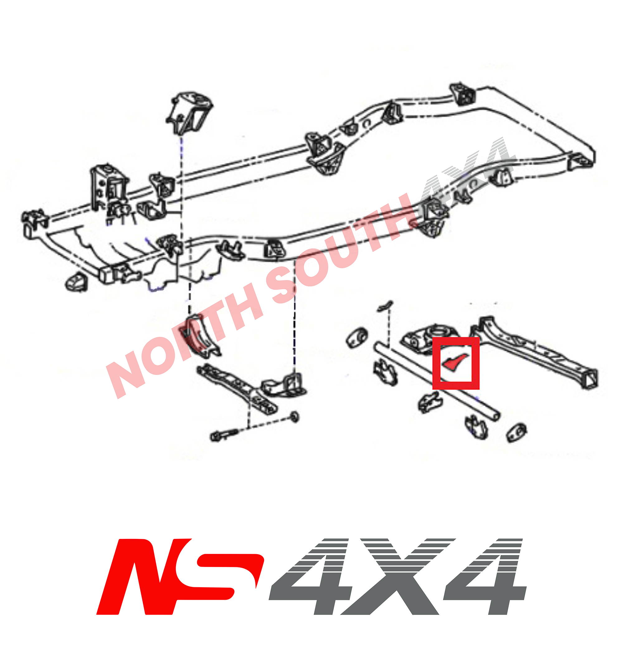 Ns4x4