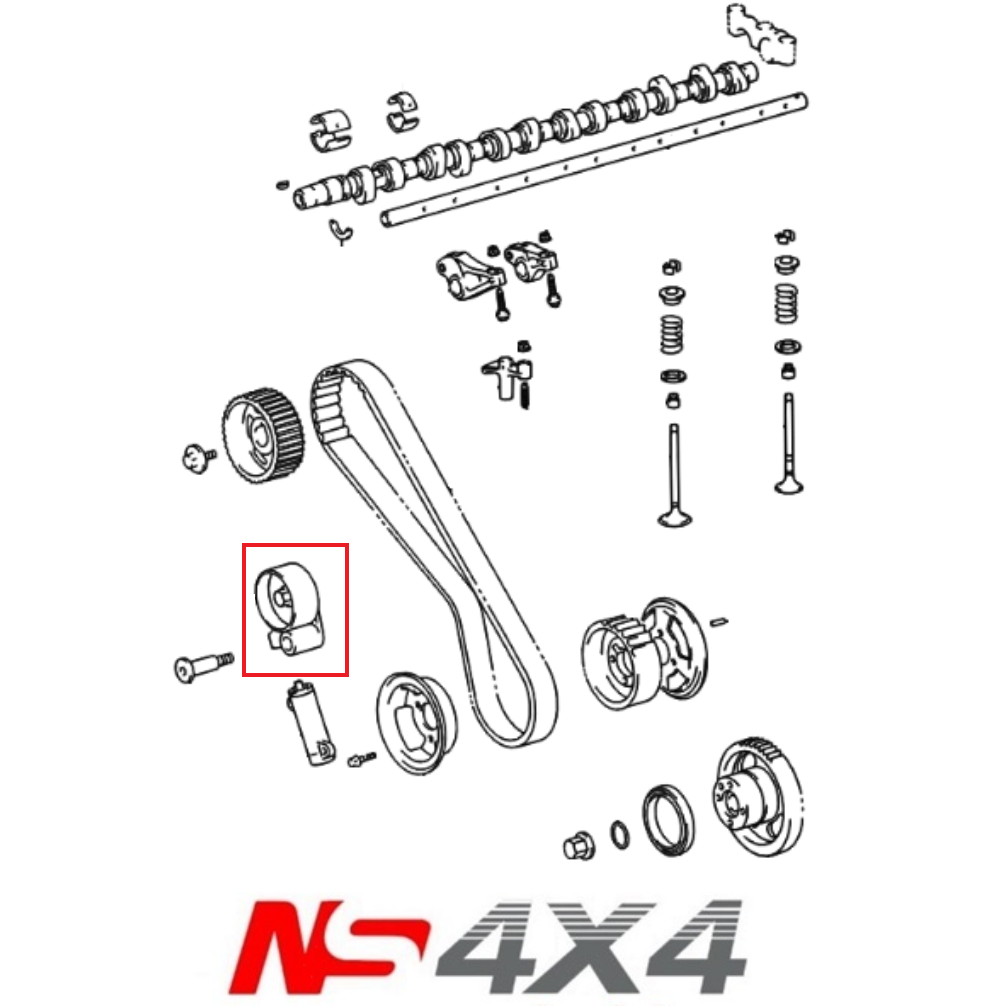 Ns4x4