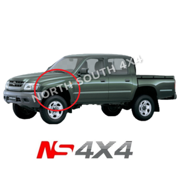 Ns4x4