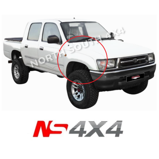 Ns4x4