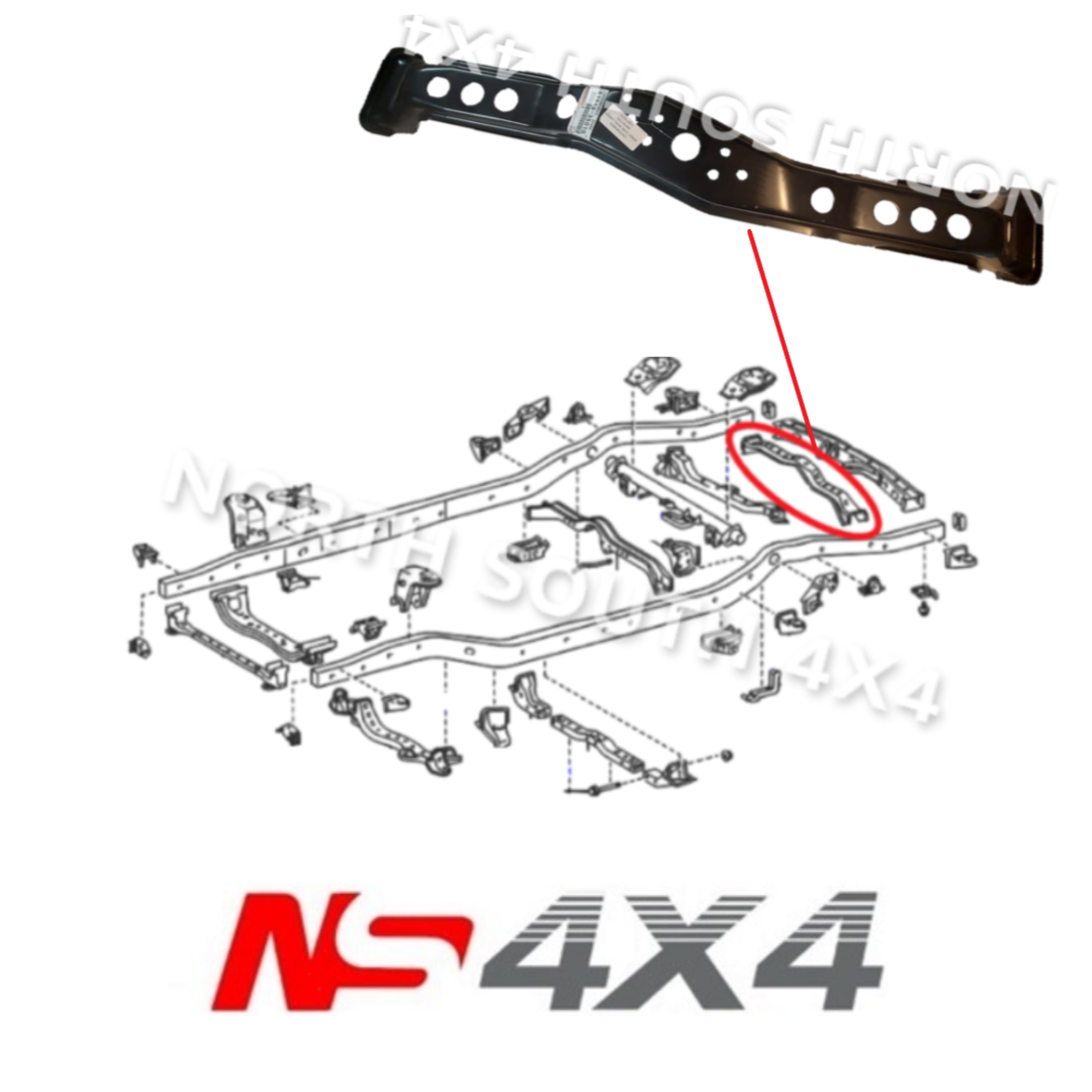 Ns4x4