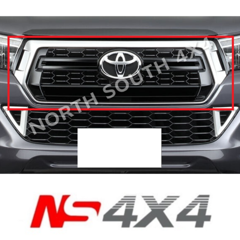 Ns4x4