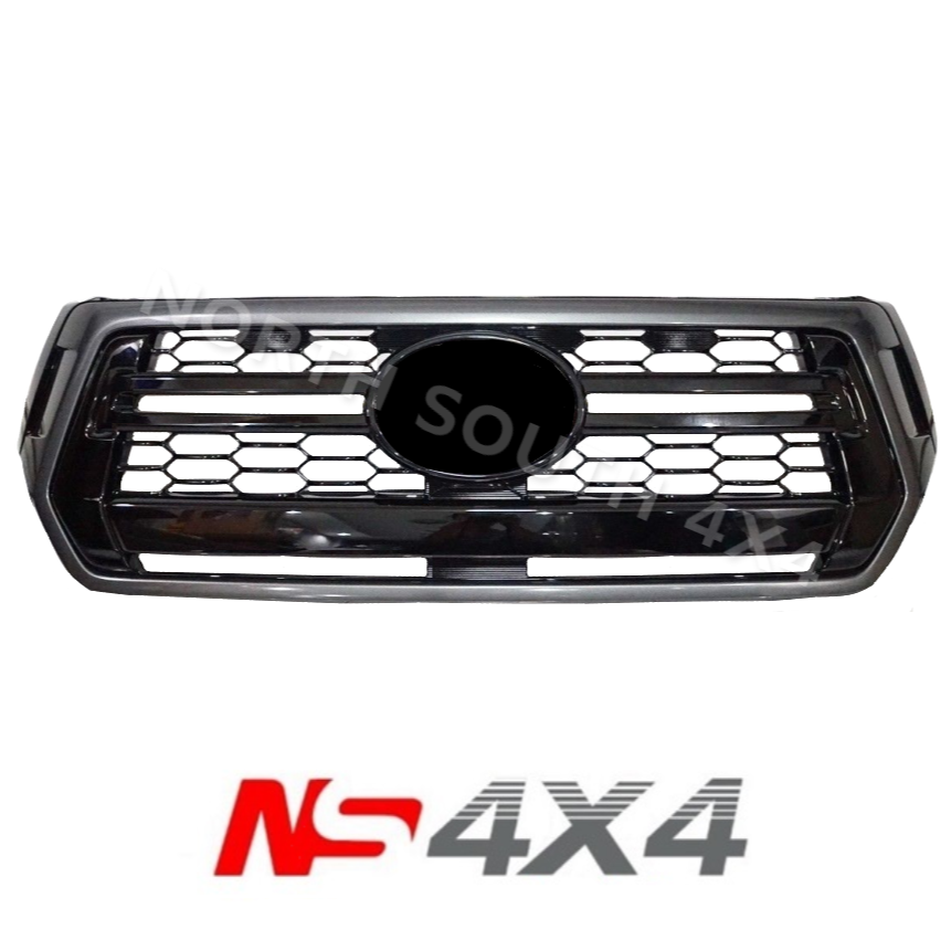 Ns4x4