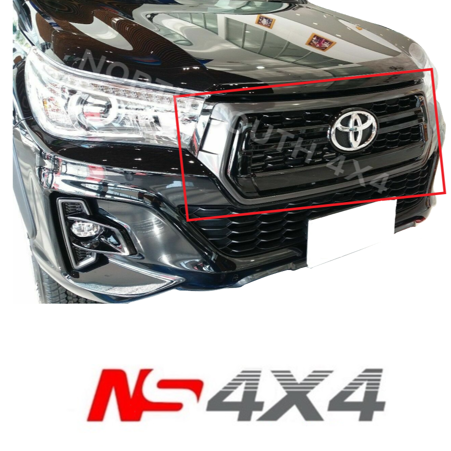 Ns4x4