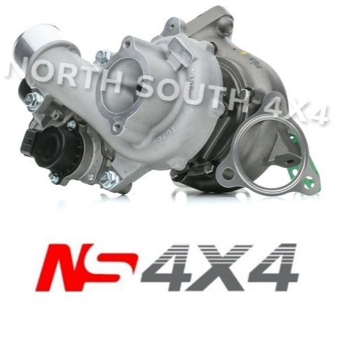 Ns4x4