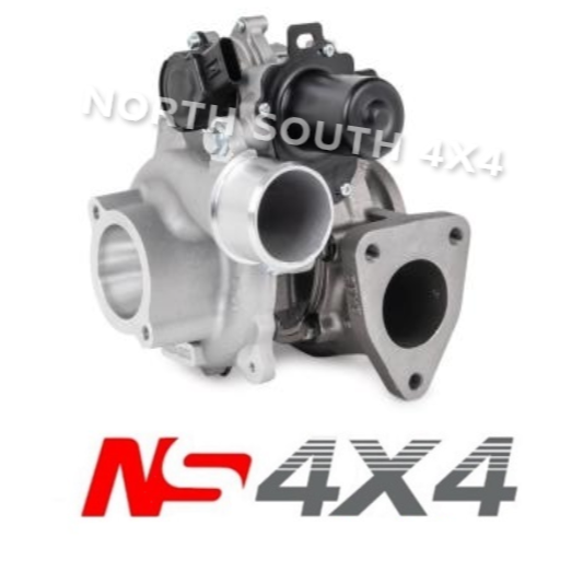 Ns4x4