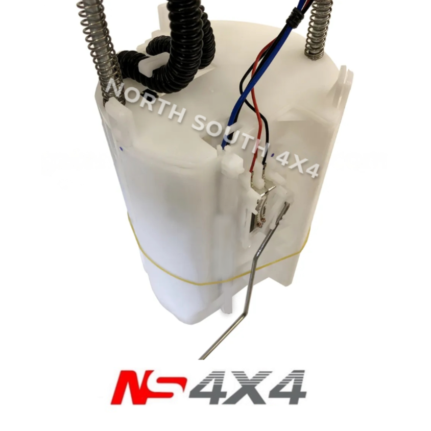 Ns4x4