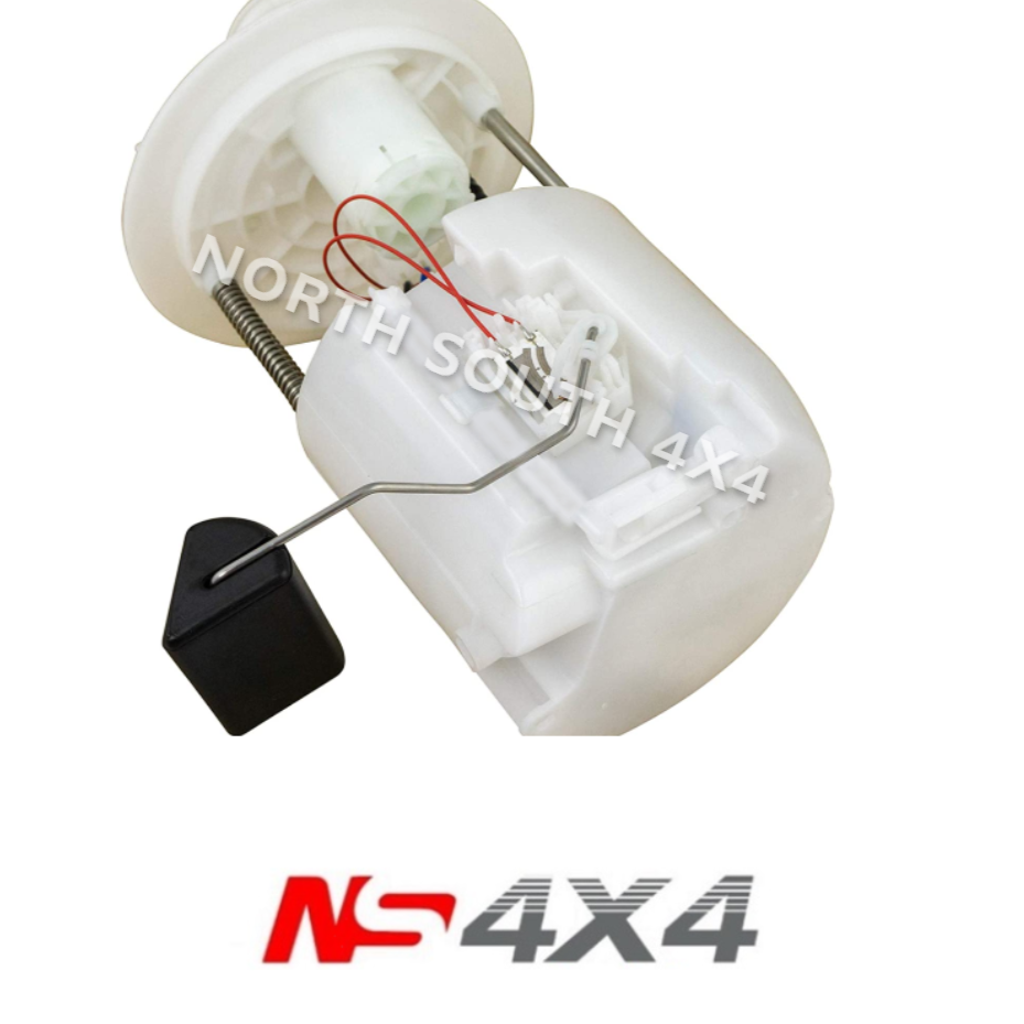 Ns4x4