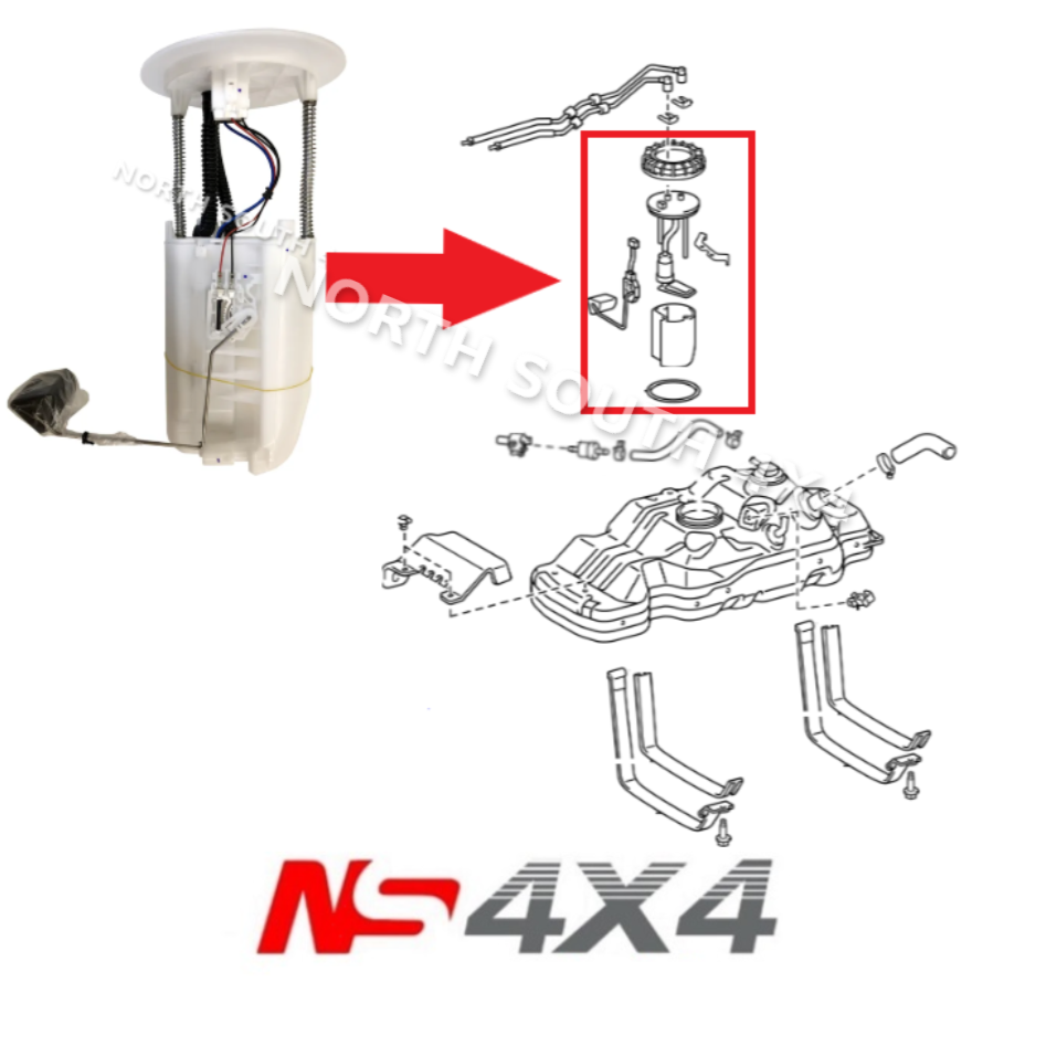 Ns4x4