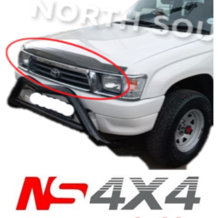 Ns4x4