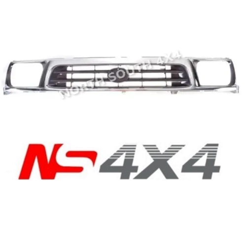 Ns4x4