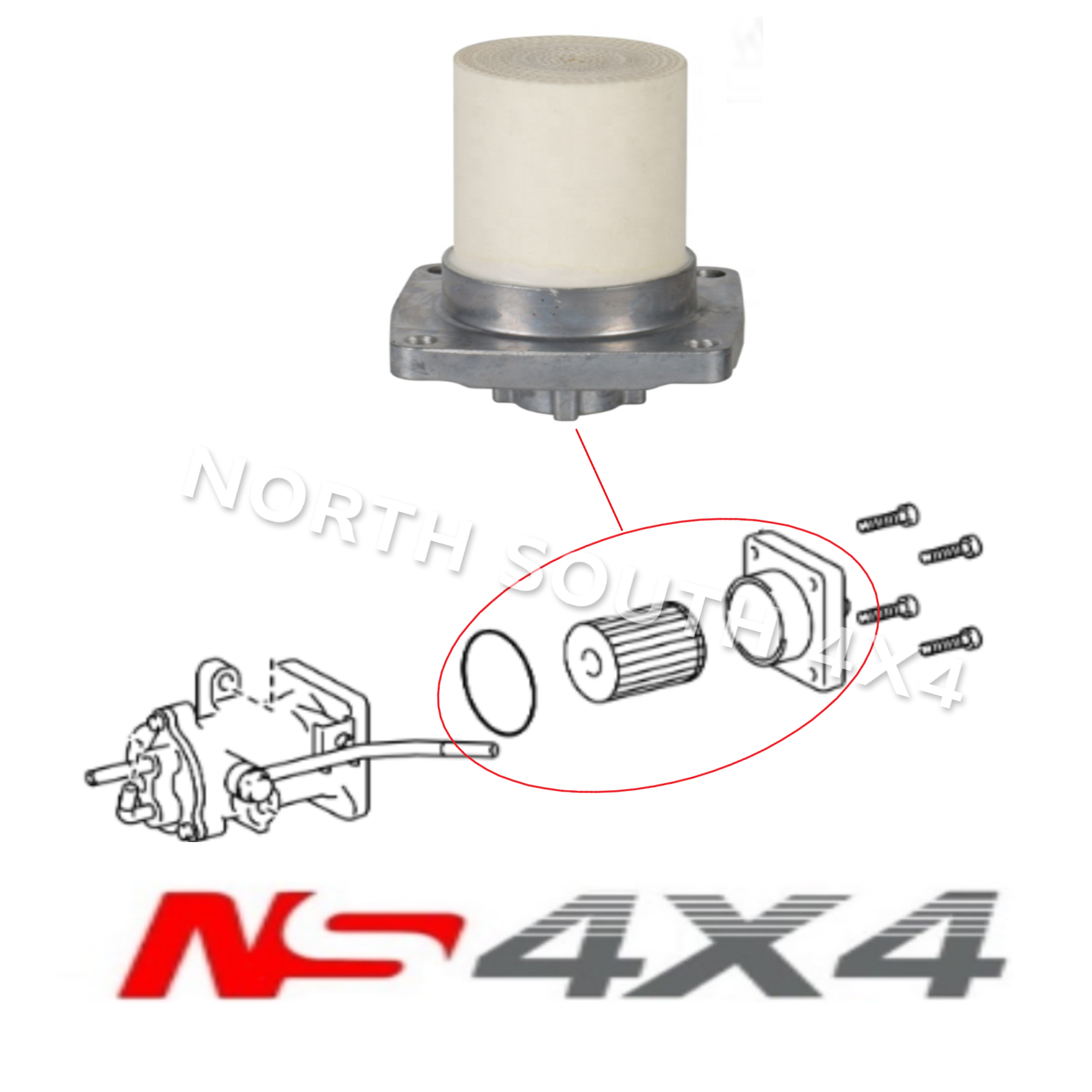 Ns4x4