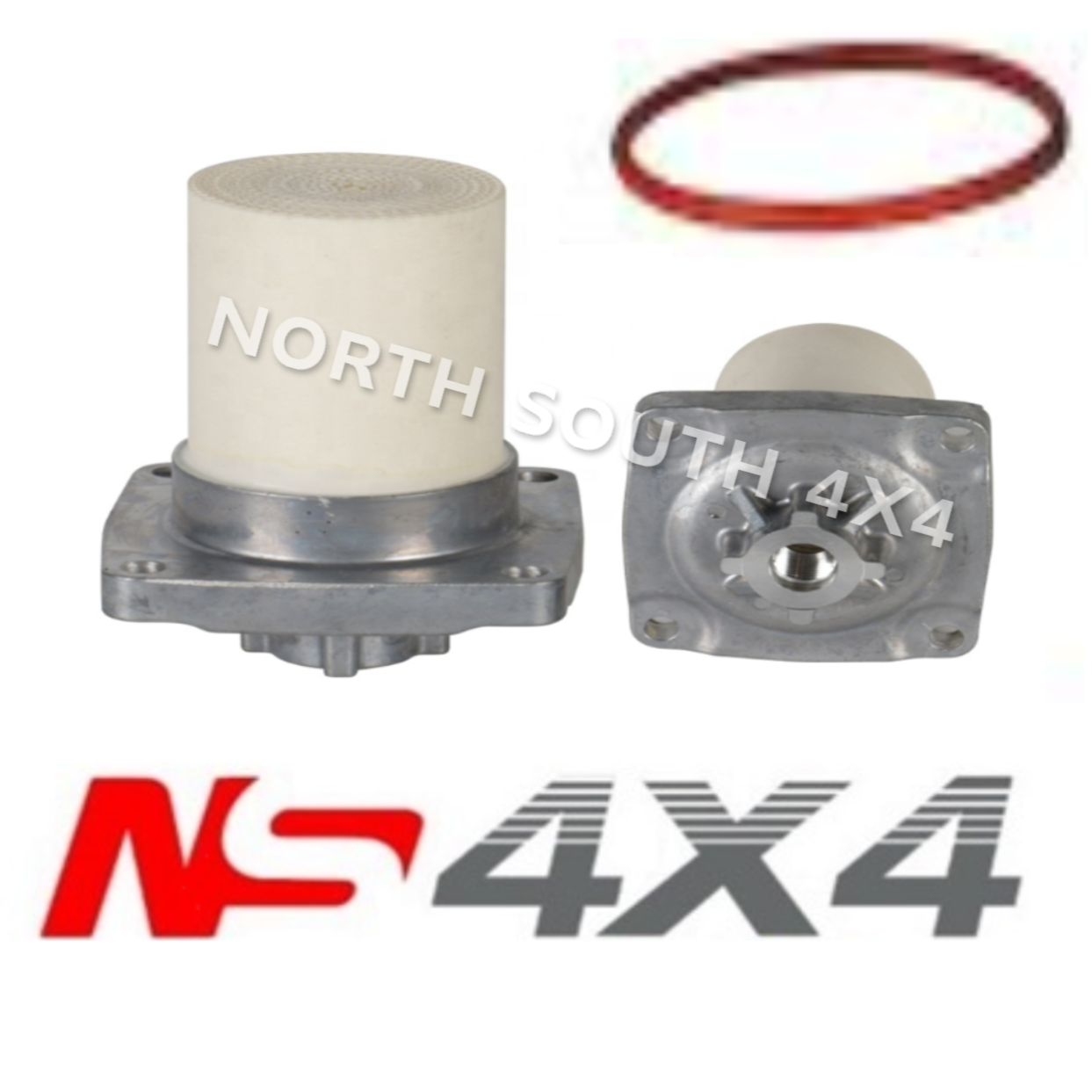 Ns4x4