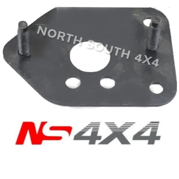 Ns4x4