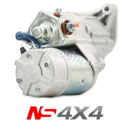 Ns4x4