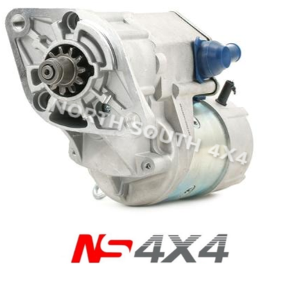 Ns4x4