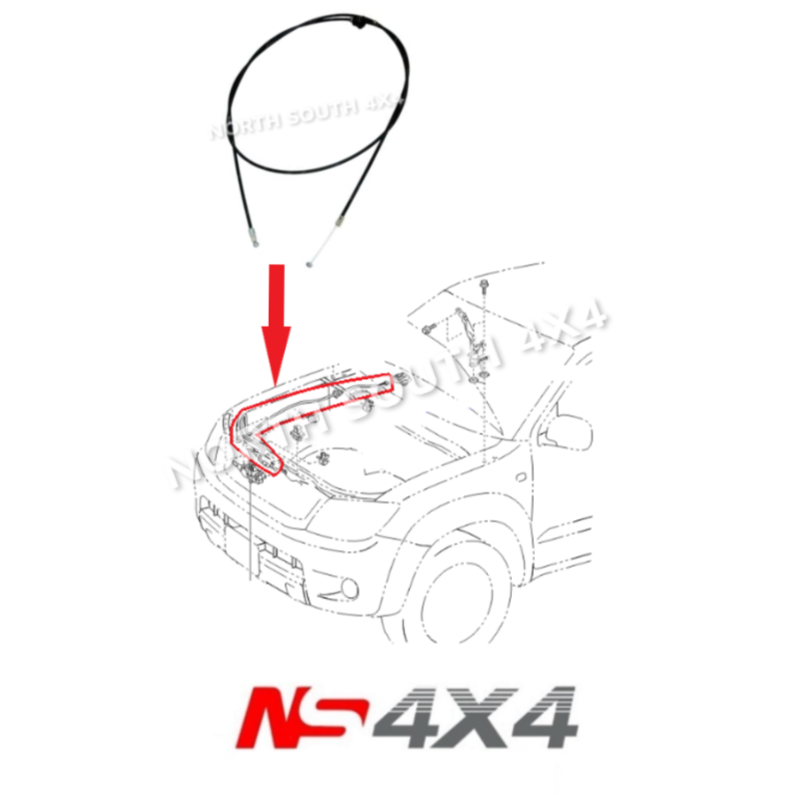 Ns4x4