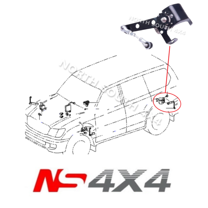 Ns4x4