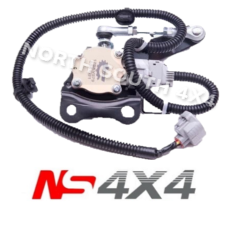 Ns4x4