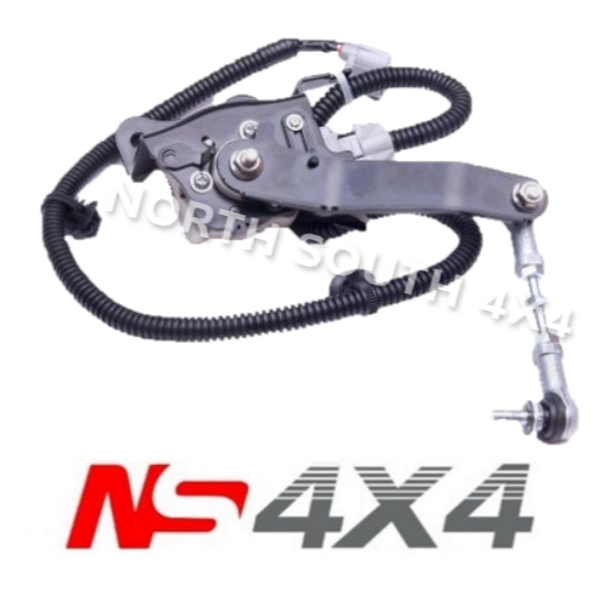 Ns4x4