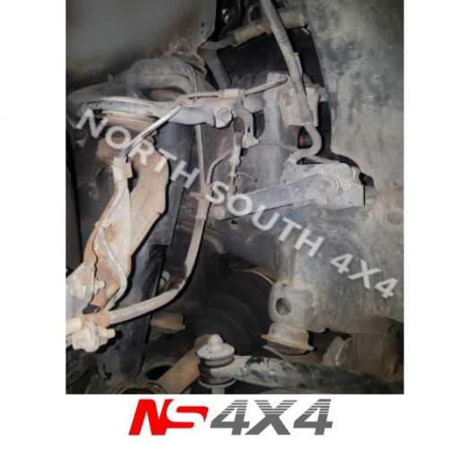 Ns4x4