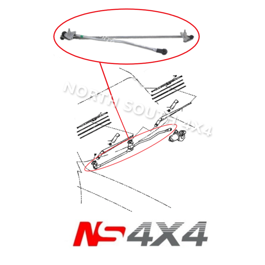 Ns4x4