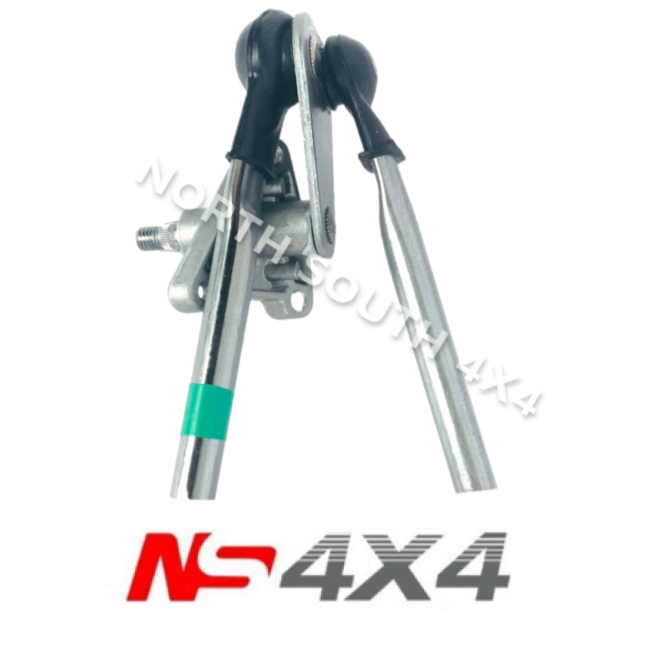 Ns4x4