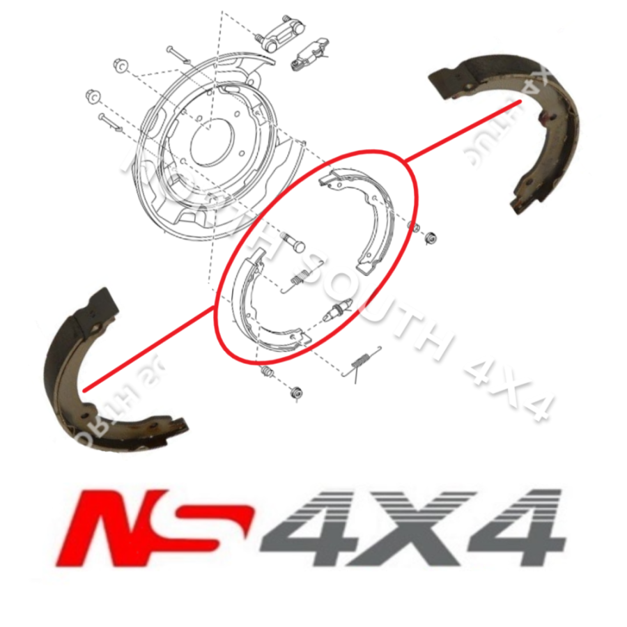 Ns4x4