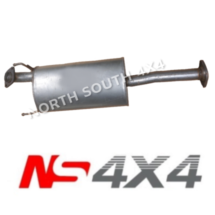 Ns4x4
