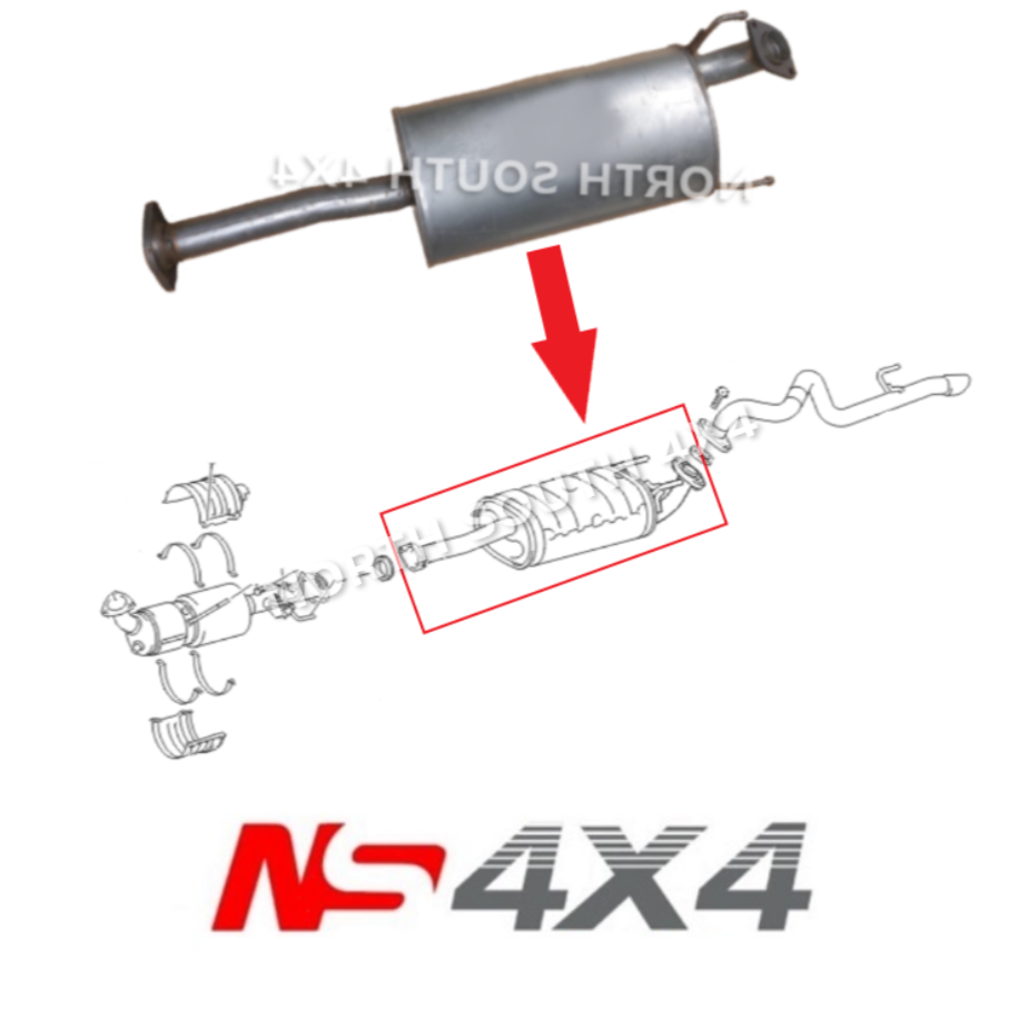 Ns4x4