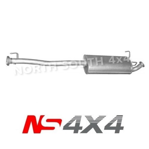 Ns4x4
