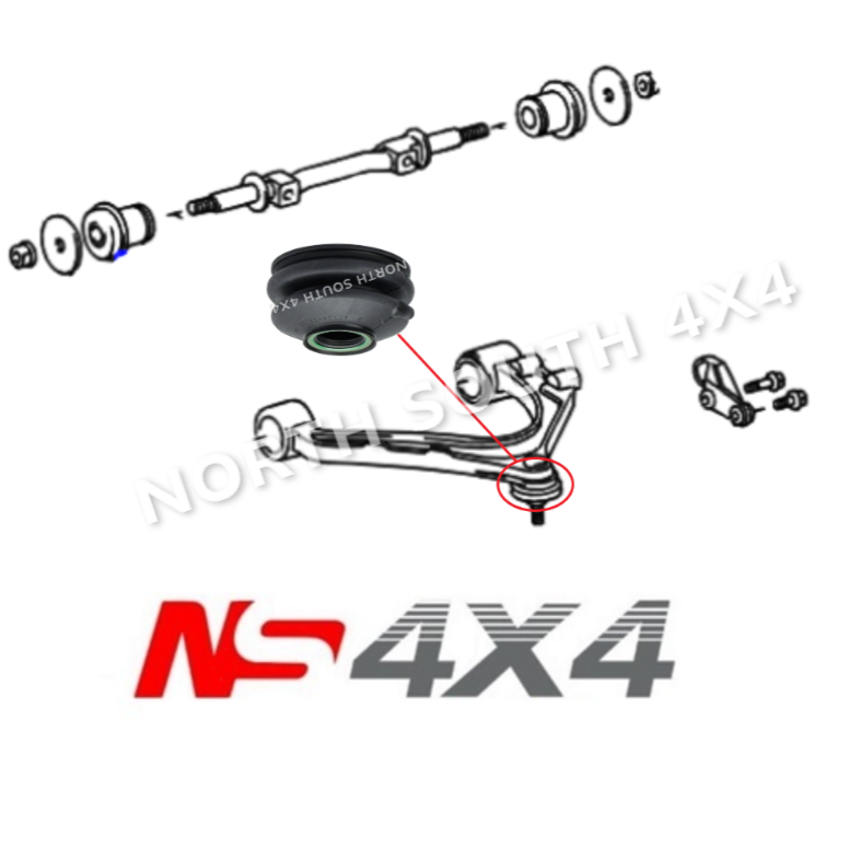 Ns4x4