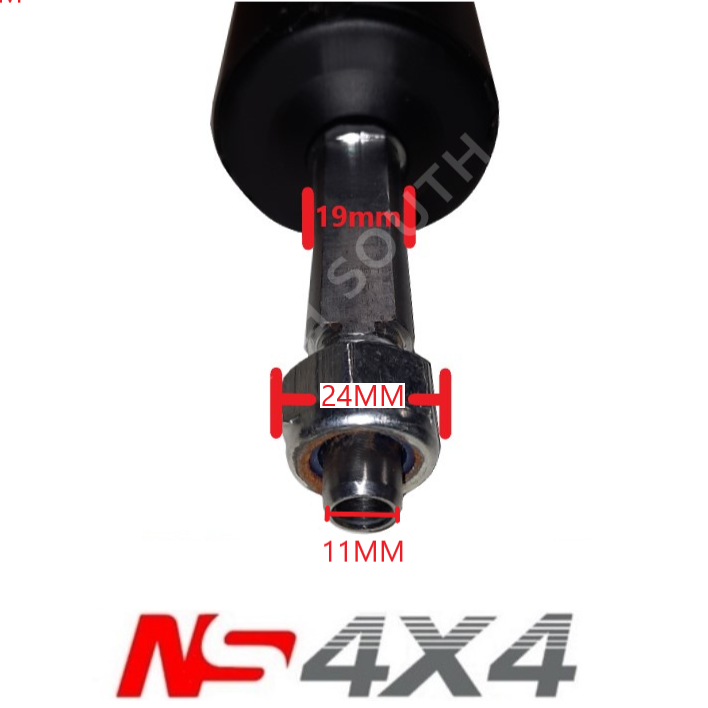 Ns4x4