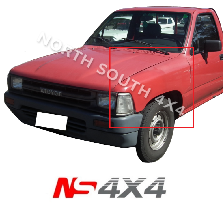 Ns4x4