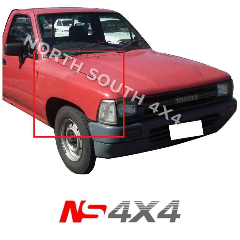 Ns4x4