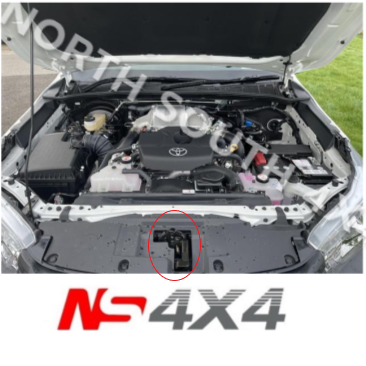 Ns4x4