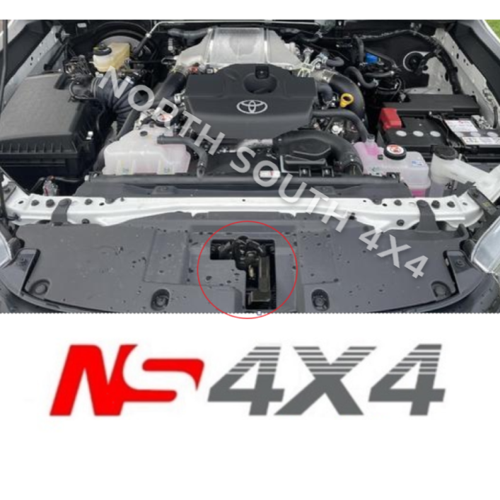 Ns4x4