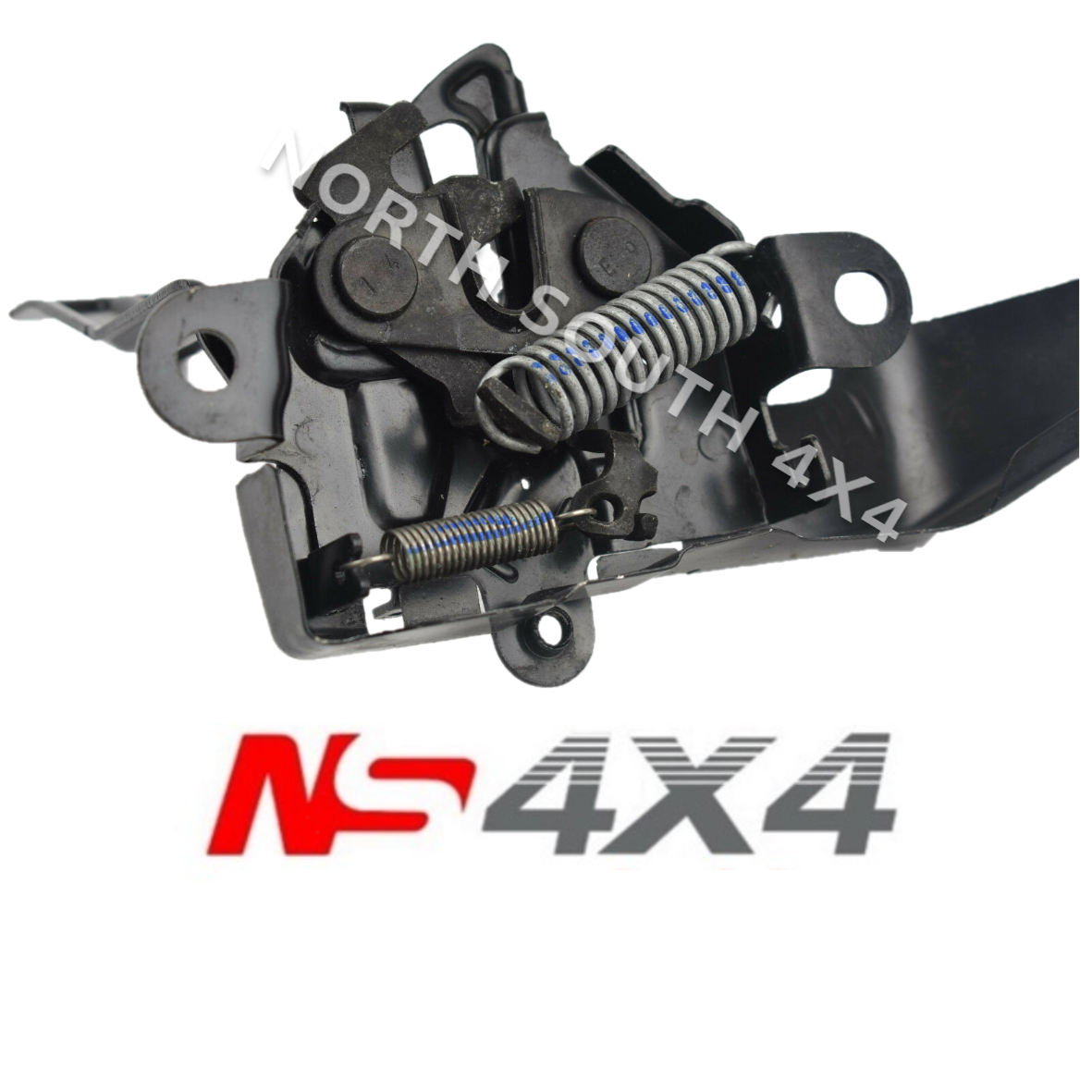 Ns4x4