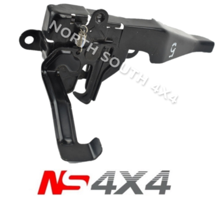 Ns4x4
