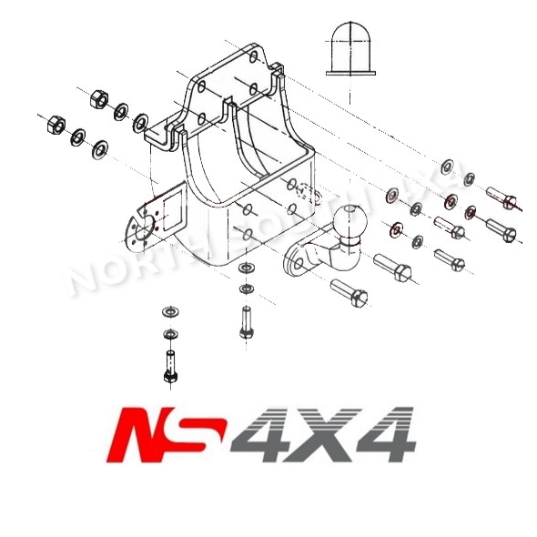 Ns4x4