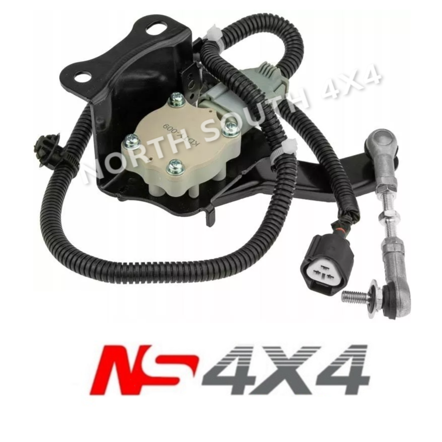 Ns4x4