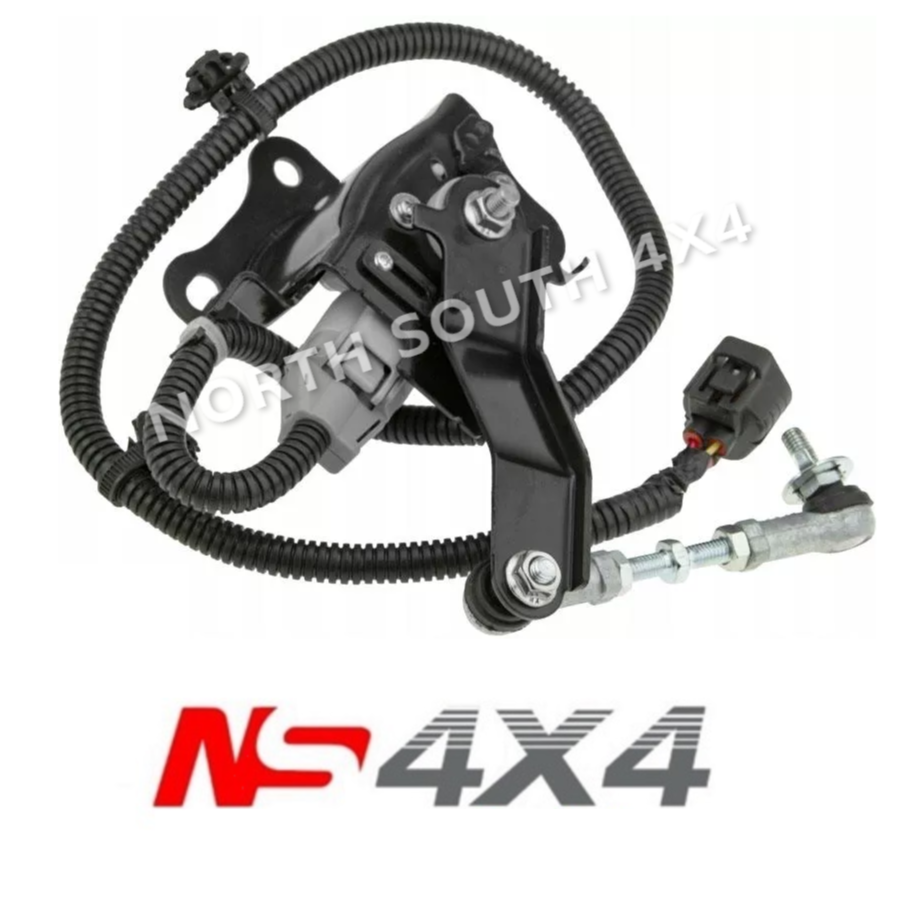 Ns4x4