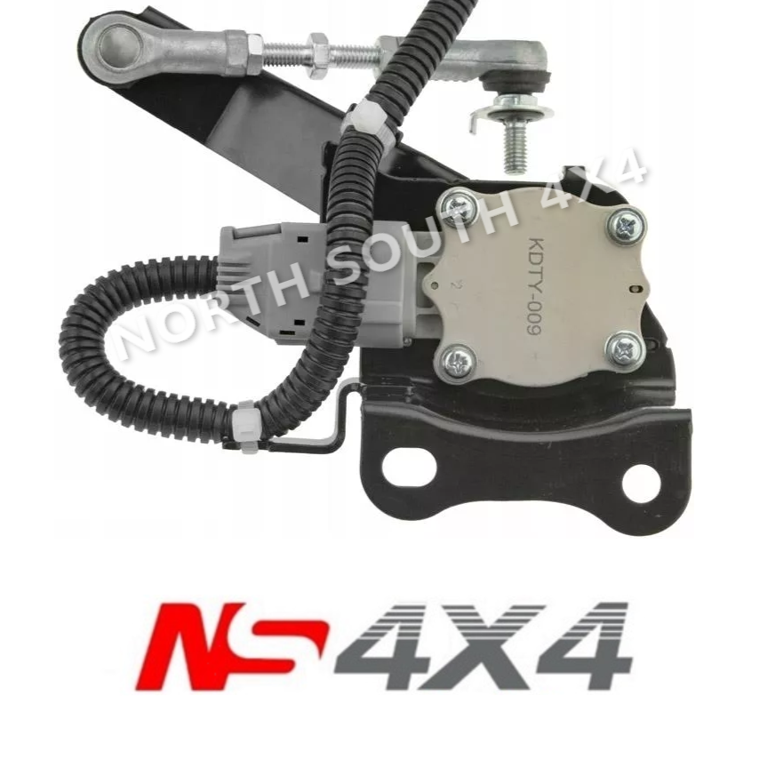 Ns4x4