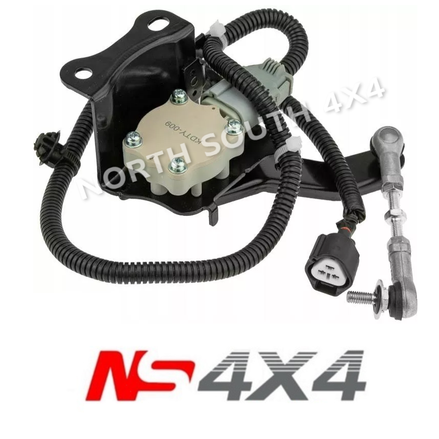 Ns4x4