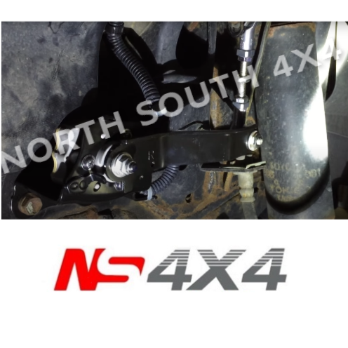 Ns4x4