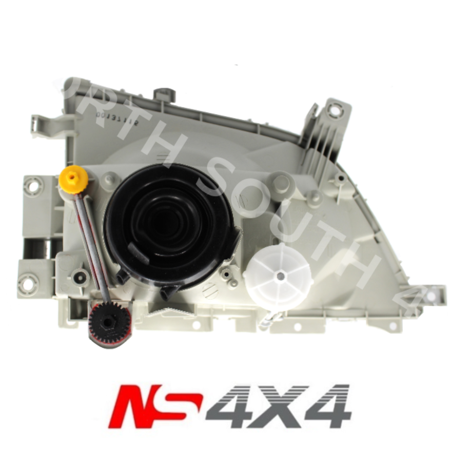 Ns4x4