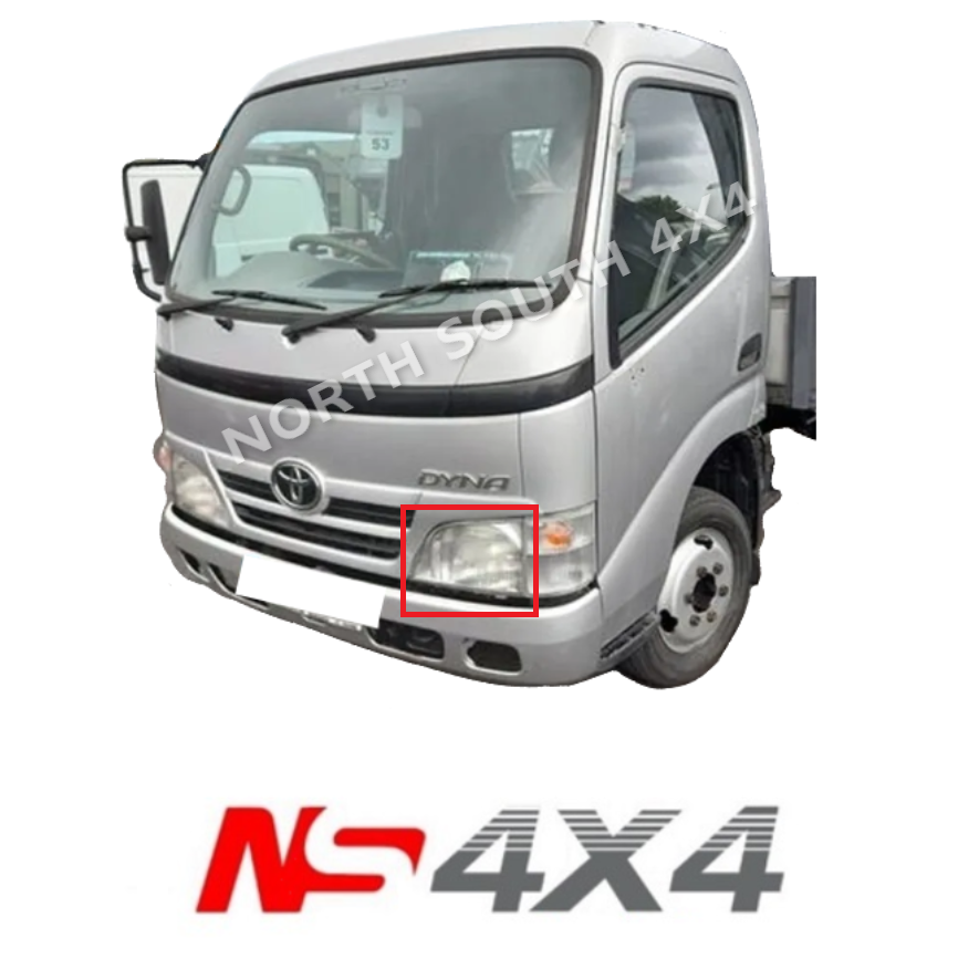 Ns4x4