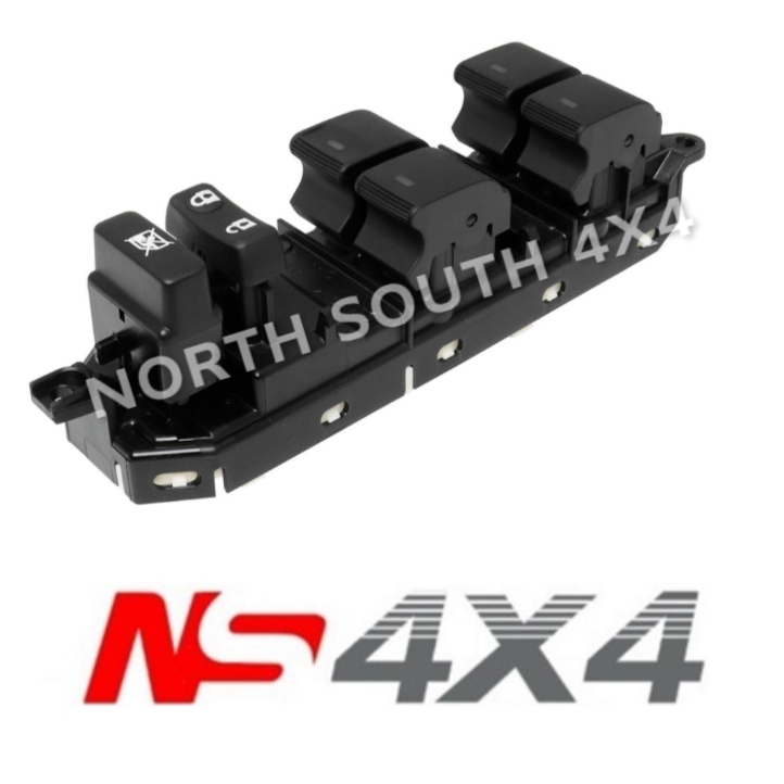 Ns4x4