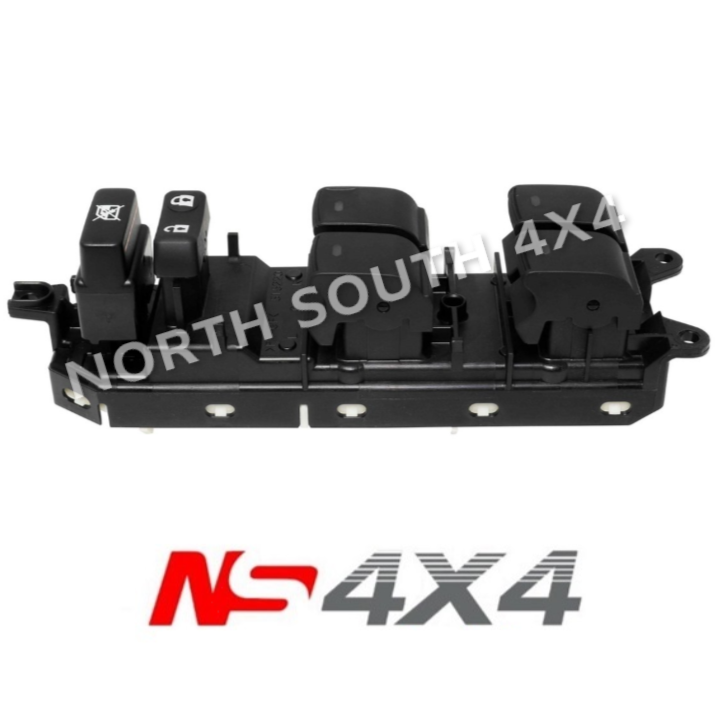 Ns4x4