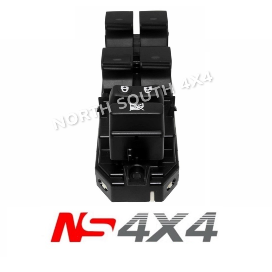 Ns4x4